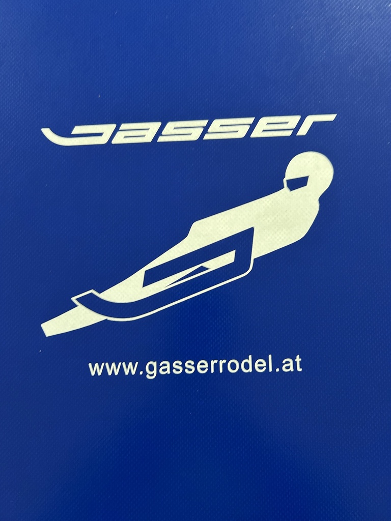 Naviser 2-Sitzer von Gasser Rodel – Bild 4