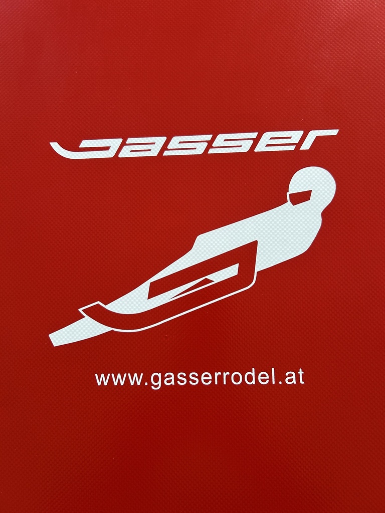 Naviser 1-Sitzer von Gasser Rodel – Bild 5